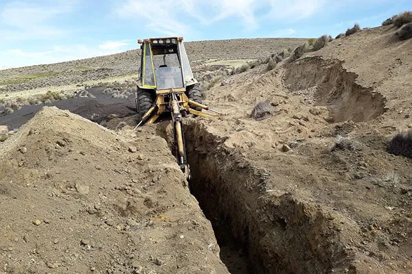 Minería Geología