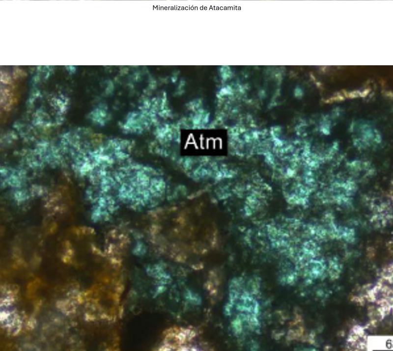 Servicios Geológicos Chile