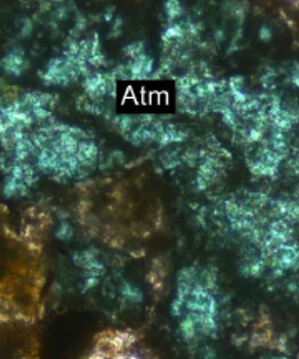 Servicios Geológicos Chile