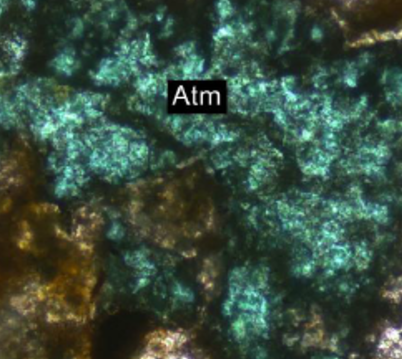 Servicios Geológicos Chile