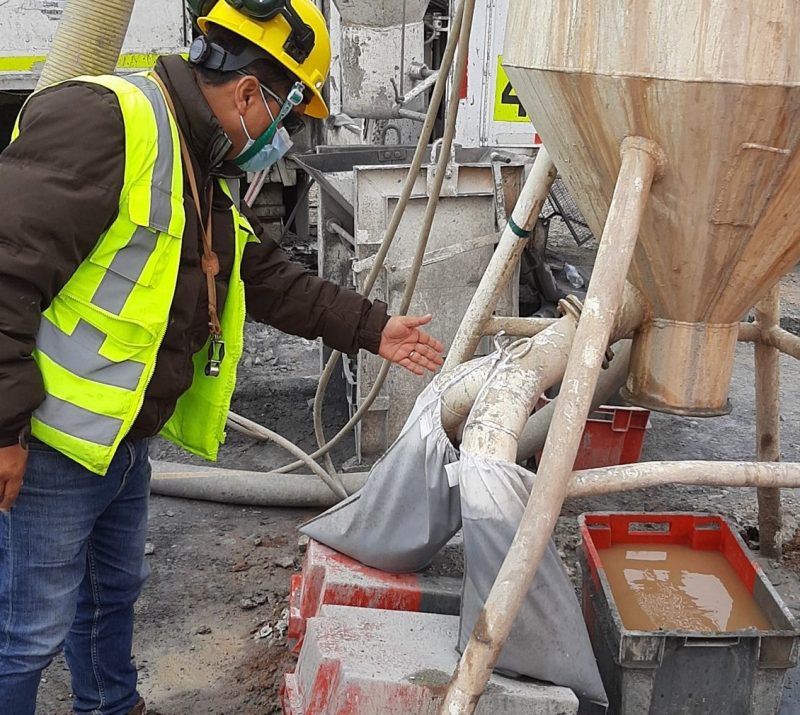 Servicios Geológicos Chile