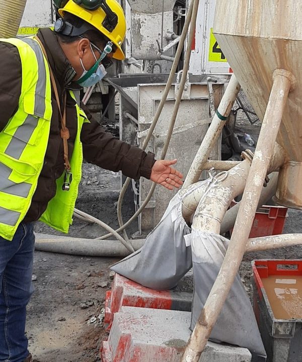 Servicios Geológicos Chile