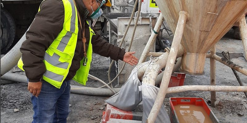 Servicios Geológicos Chile