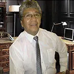 geólogo